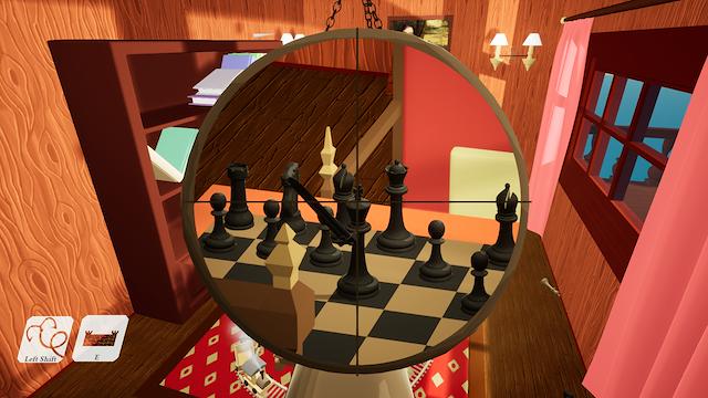 Image for the game FPS Chess