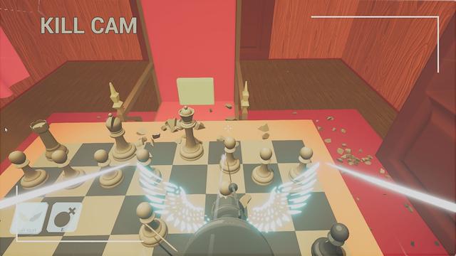 Image for the game FPS Chess