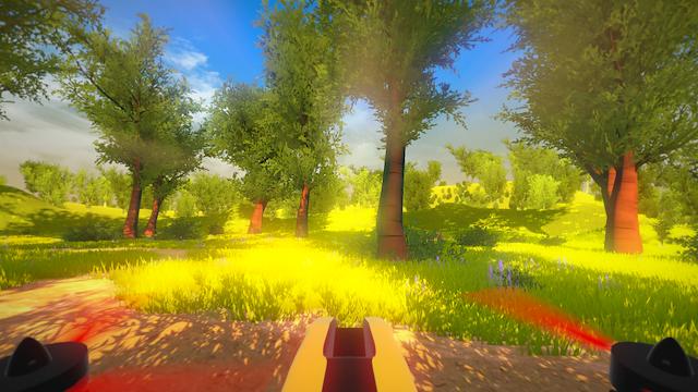 Image for the game FPV Drone Simulator
