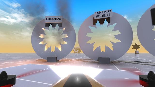 Image for the game FPV Drone Simulator