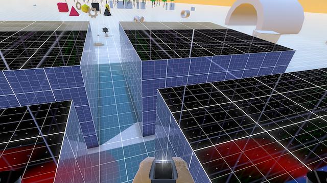 Image for the game FPV Drone Simulator