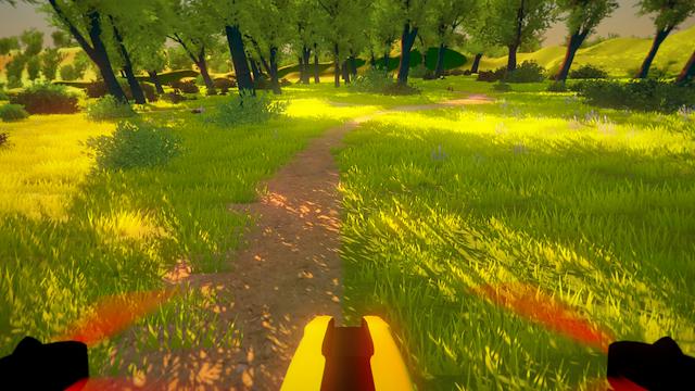 Image for the game FPV Drone Simulator