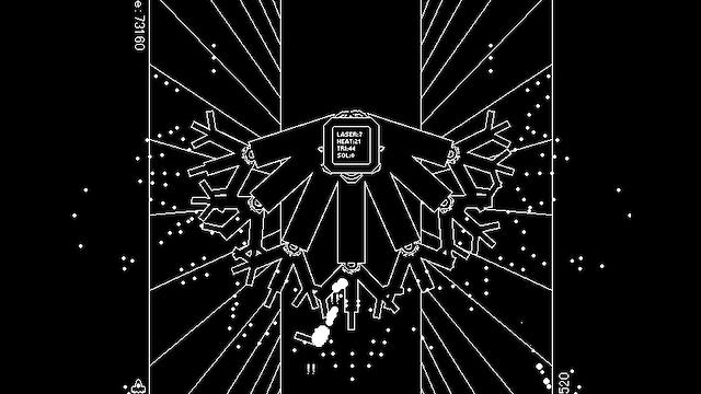 Image for the game Fractal Fighter