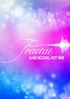 Cover image for the game Fractal: Make Blooms Not War