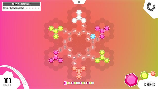Image for the game Fractal: Make Blooms Not War