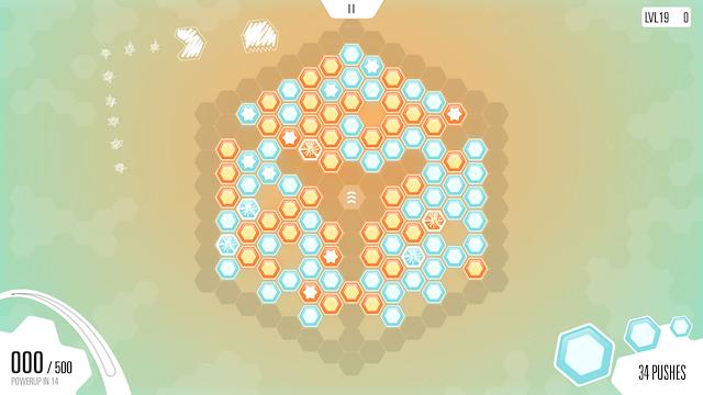 Image for the game Fractal: Make Blooms Not War