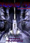 Cover image for the game Fragging Free