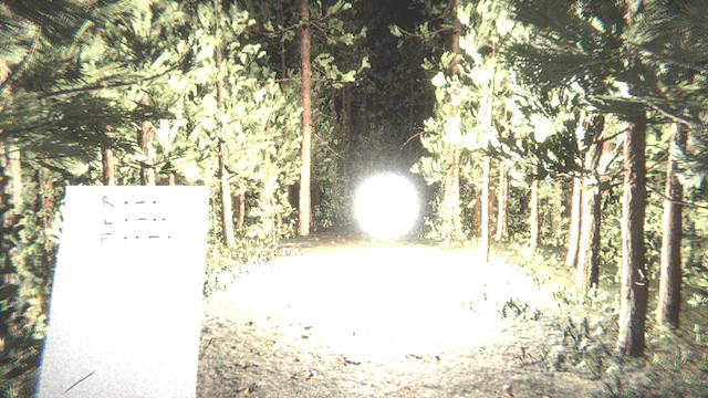 Image for the game Fragments