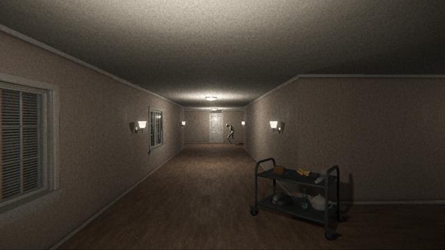 Image for the game Fragments
