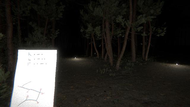 Image for the game Fragments