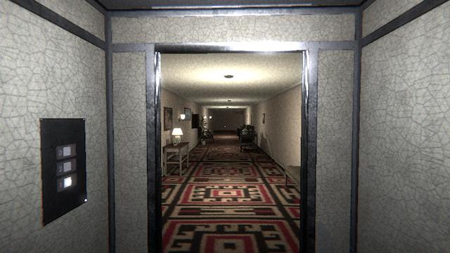 Image for the game Fragments