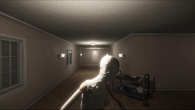 Image for the game Fragments