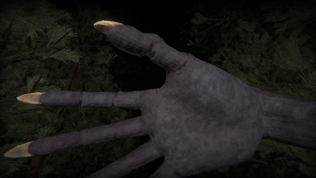 Image for the game Fragments