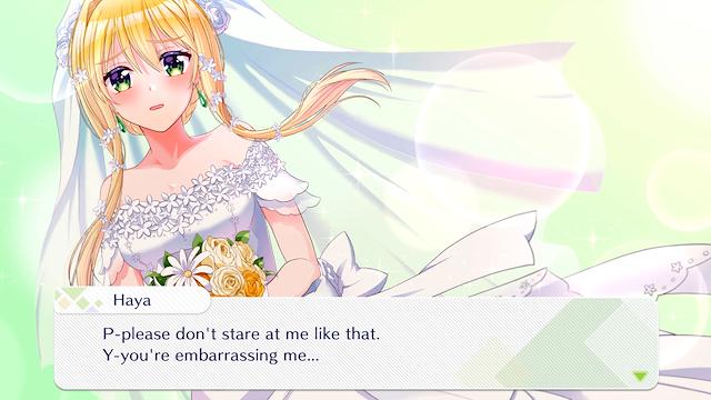 Image for the game Fragment's Note+ AfterStory