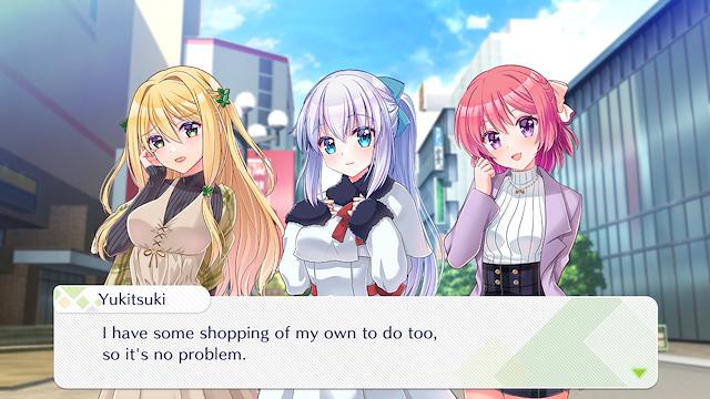 Image for the game Fragment's Note+ AfterStory