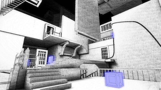 Image for the game Fragments of Euclid