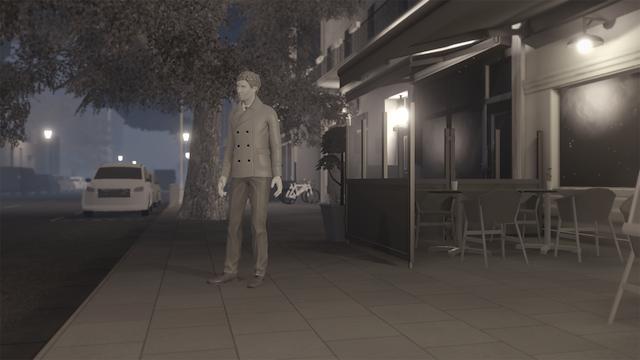 Image for the game Fragments of Him