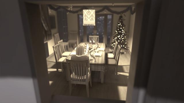 Image for the game Fragments of Him