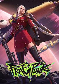 Cover image for the game FragPunk