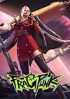 Cover image for the game FragPunk