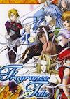 Cover image for the game Fragrance Tale