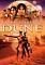 Cover image for the game Frank Herbert's Dune