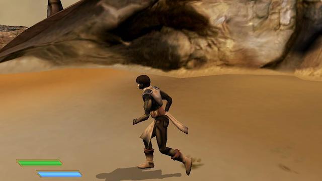 Image for the game Frank Herbert's Dune
