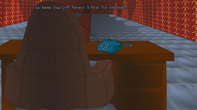 Image for the game Frank the Farmhand Part 2