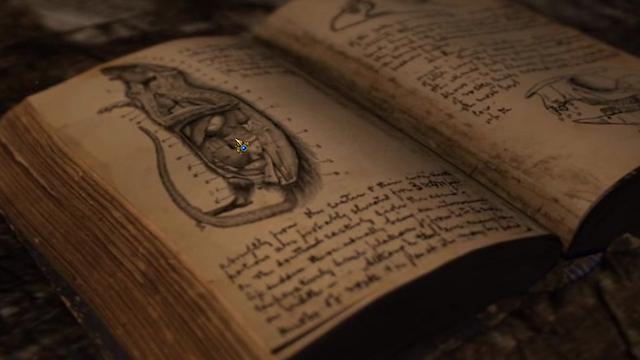 Image for the game Frankenstein Master of Death