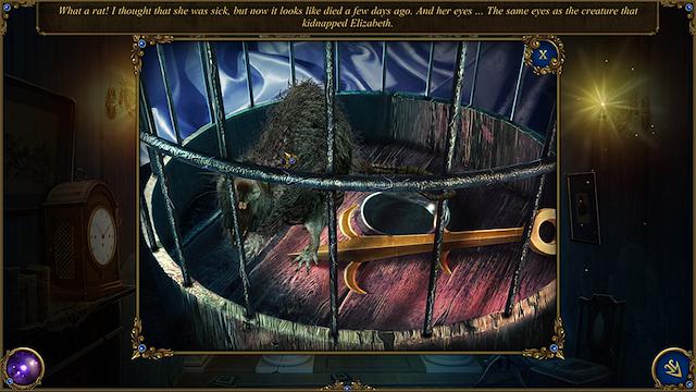 Image for the game Frankenstein Master of Death
