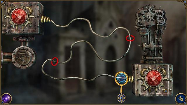Image for the game Frankenstein Master of Death