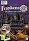 Cover image for the game Frankenstein: The Dismembered Bride