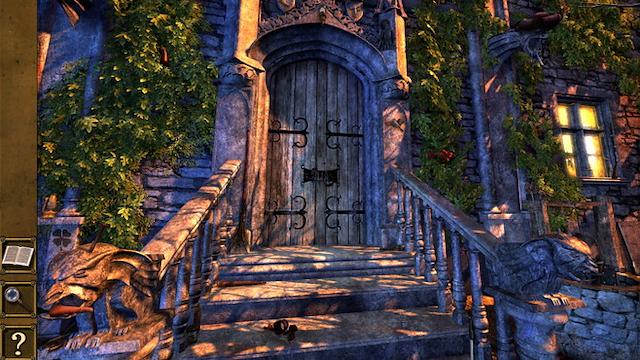 Image for the game Frankenstein: The Dismembered Bride