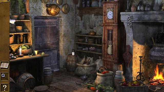 Image for the game Frankenstein: The Dismembered Bride