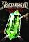 Cover image for the game Frankenstein: Through the Eyes of the Monster