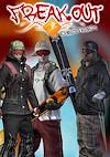 Cover image for the game FreakOut: Extreme Freeride