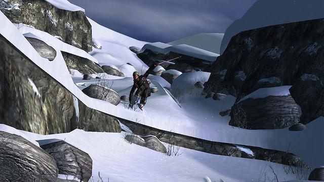 Image for the game FreakOut: Extreme Freeride