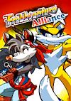 Cover image for the game Frebbventure Alliance