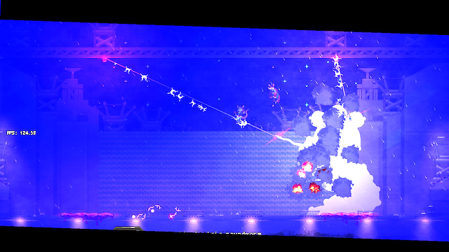Image for the game Frebbventure Alliance
