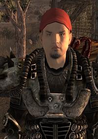Cover image for the game Fred Durst Companion