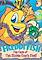 Cover image for the game Freddi Fish 3: The Case of the Stolen Conch Shell