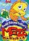 Cover image for the game Freddi Fish and Luther's Maze Madness