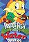 Cover image for the game Freddi Fish and Luther's Water Worries