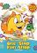 Cover image for the game Freddi Fish's One Stop Fun Shop