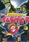 Cover image for the game Freddy Farmer