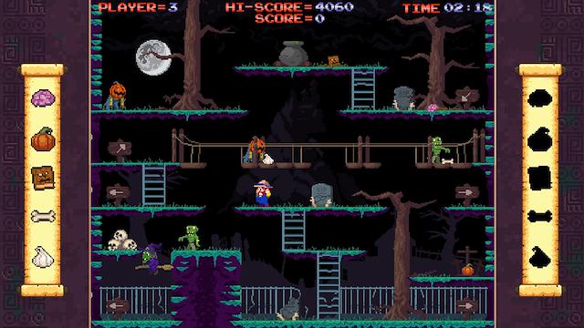 Image for the game Freddy Farmer