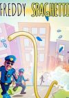 Cover image for the game Freddy Spaghetti