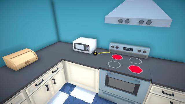 Image for the game Freddy Spaghetti