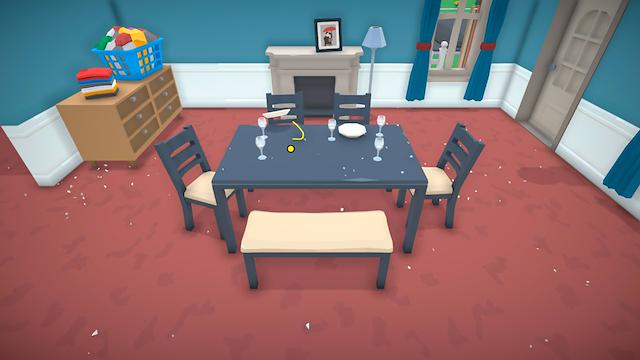 Image for the game Freddy Spaghetti