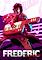 Cover image for the game Frederic 2: Evil Strikes Back